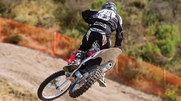 Langlands Motorcycles